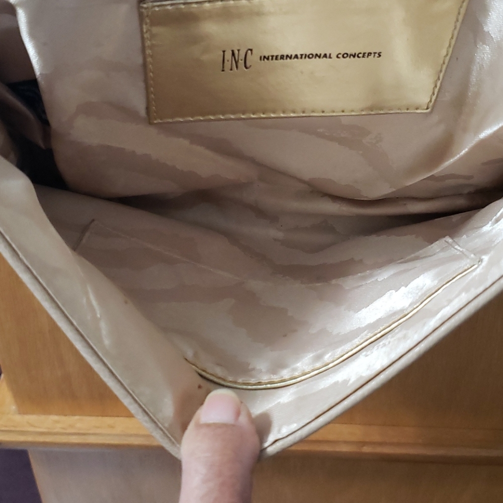 INC Crossbody - Picture 3 of 3